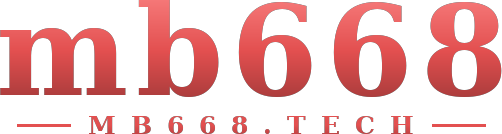 mb668 logo